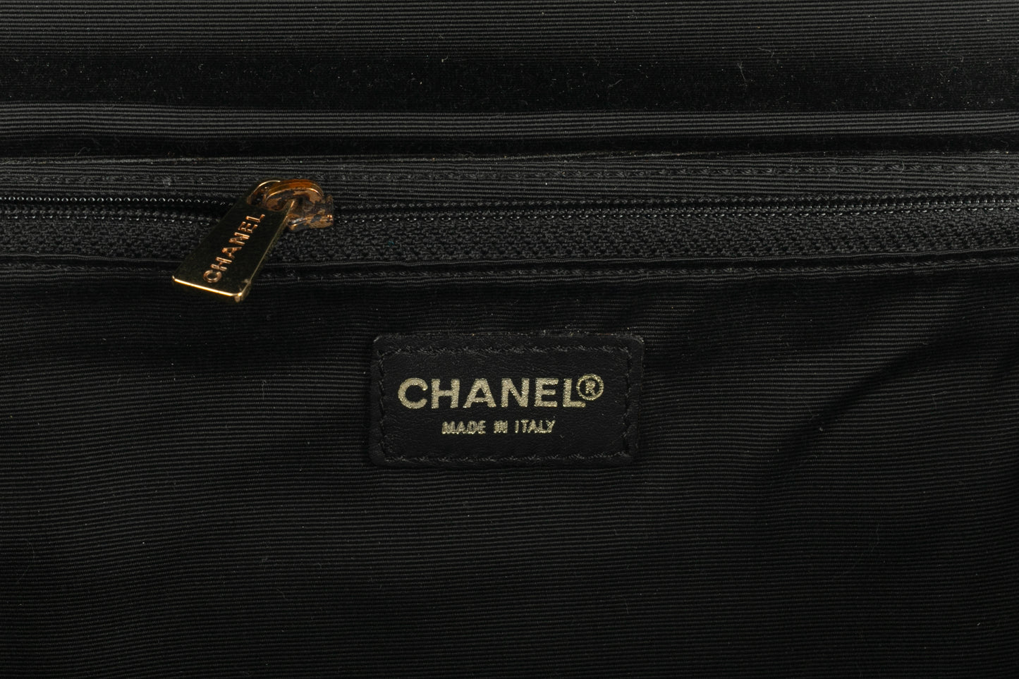 Sac en bakelite Chanel 2000's