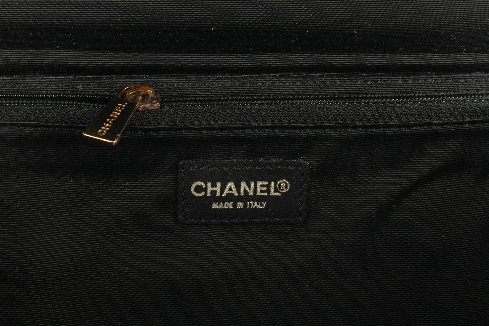 Sac en bakelite Chanel 2000's