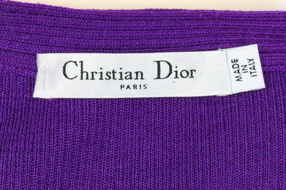 Ensemble twin-set Christian Dior