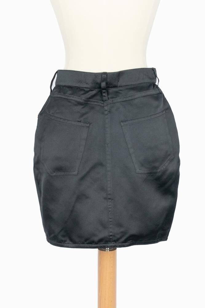 Ensemble Christian Dior 1990's