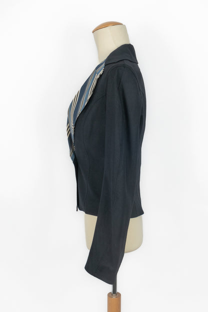 Veste John Galliano 2002's