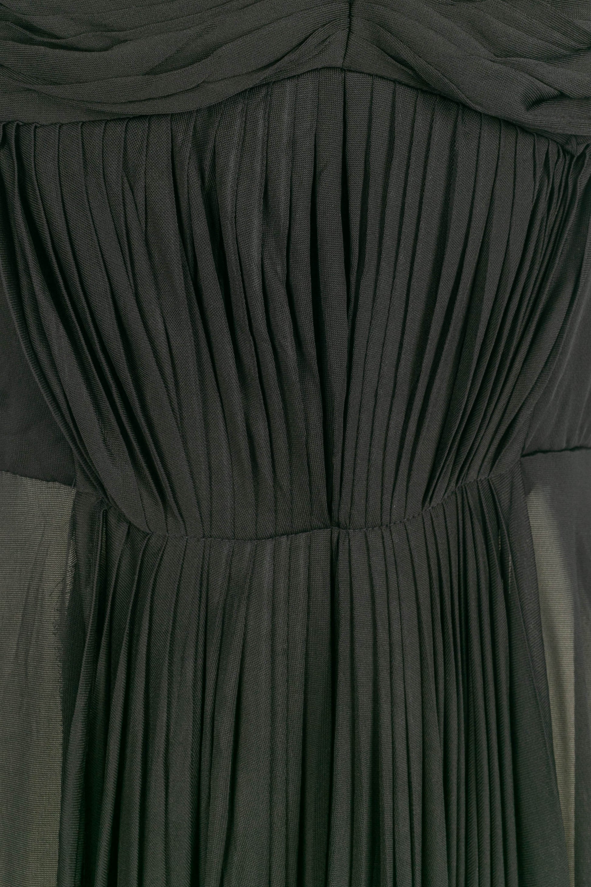 Combinaison pantalon Vionnet