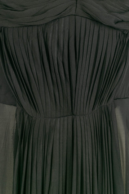 Combinaison pantalon Vionnet