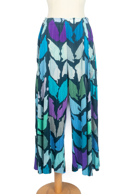 Pantalon "Pleats Please" Issey Miyake 2006