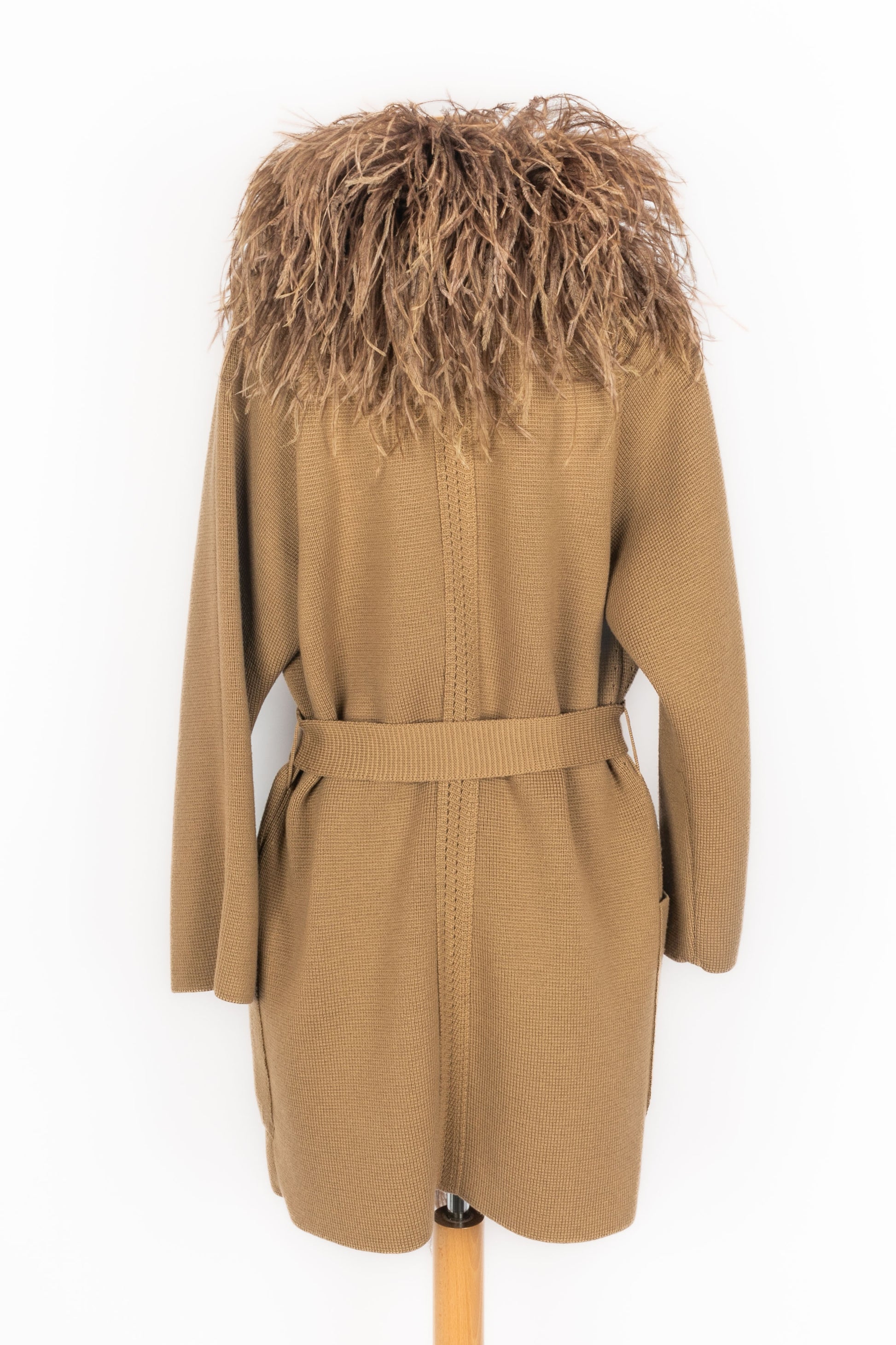 Manteau Gianfranco Ferré 1990 's