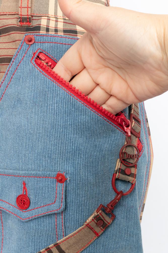 Ensemble Christian Dior 2004