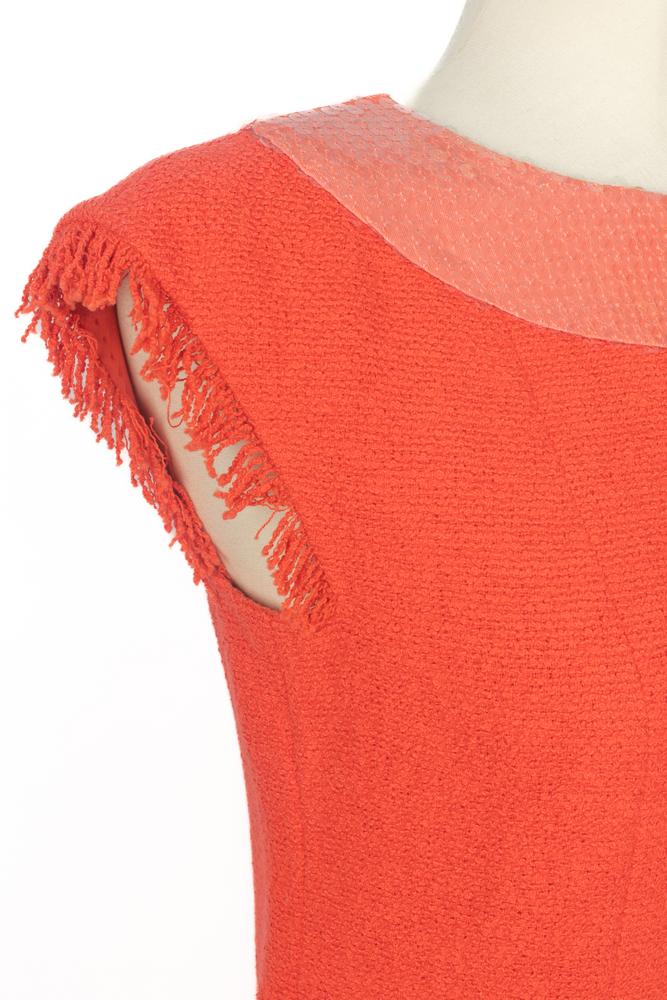 Ensemble tailleur Chanel Resort 2008