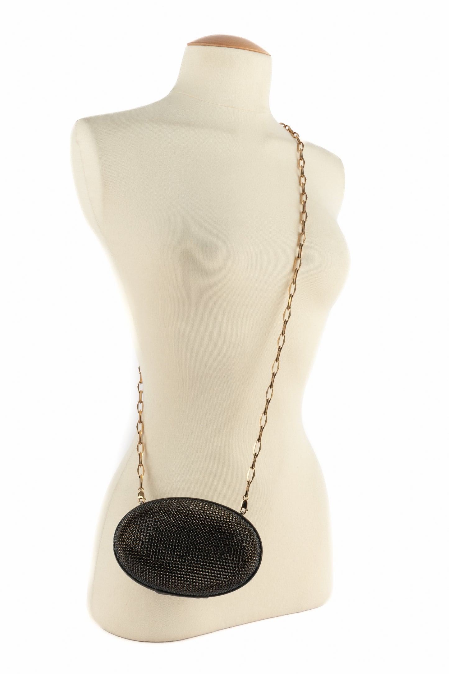 Sac du soir Daniel Swarovski