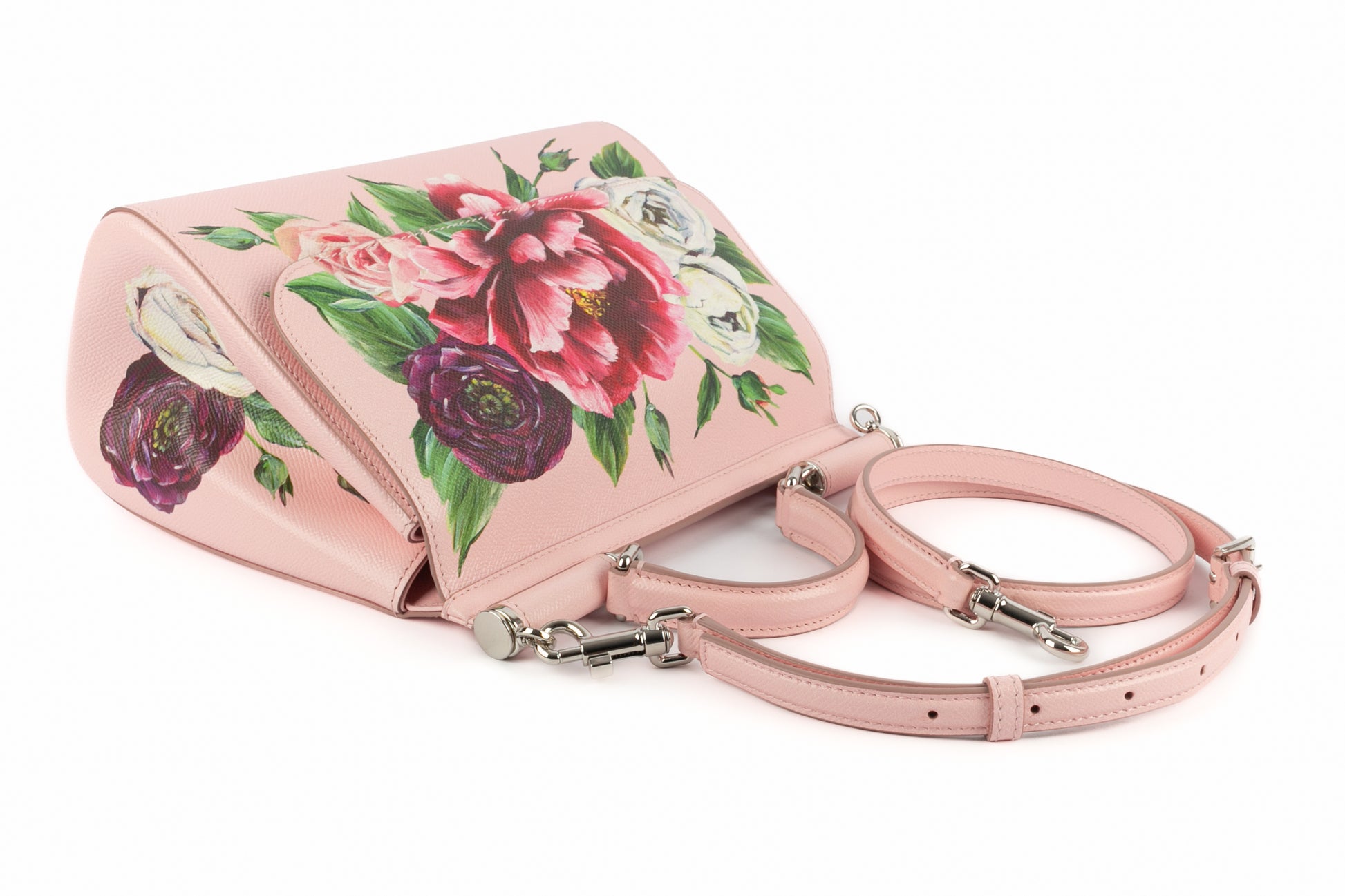 Sac à main Sicily Dolce&Gabbana