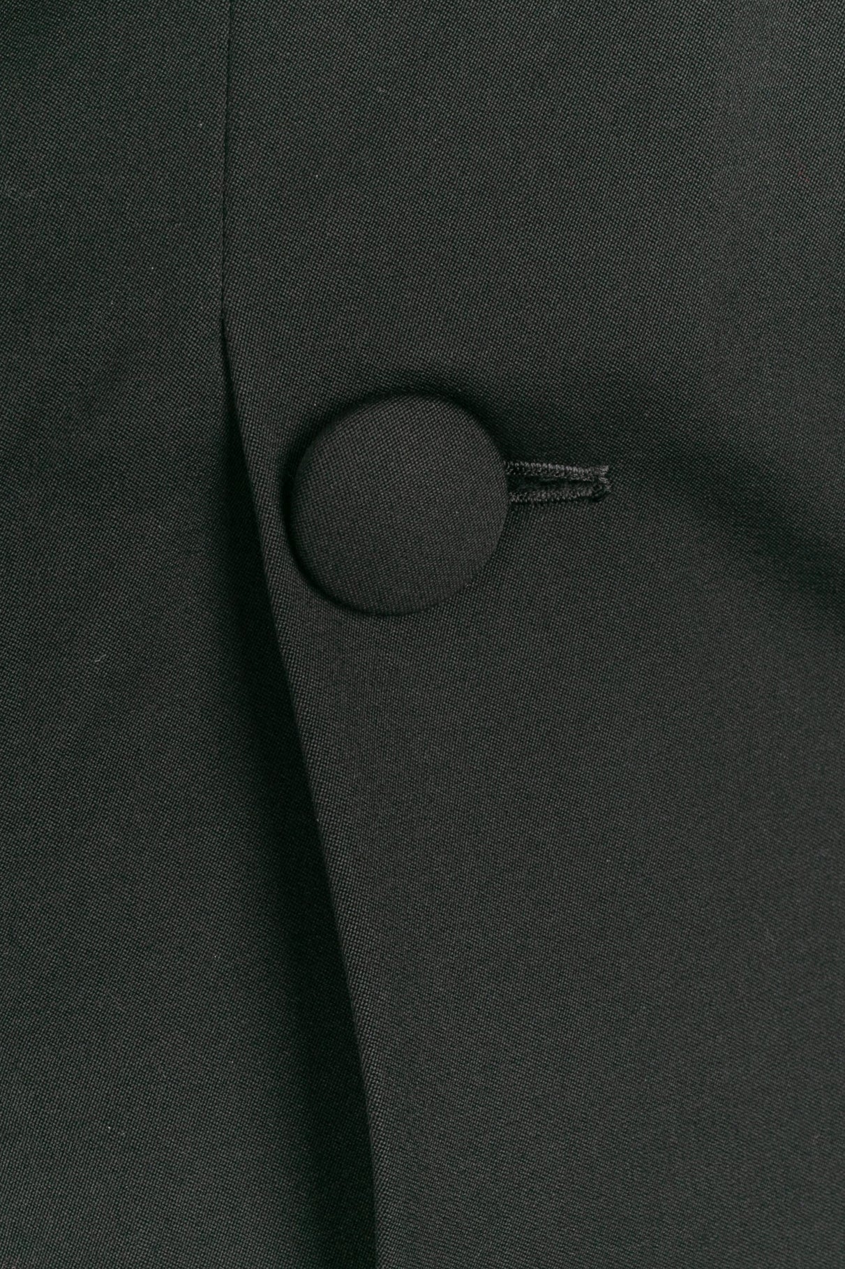 Veste noire homme Yamamoto