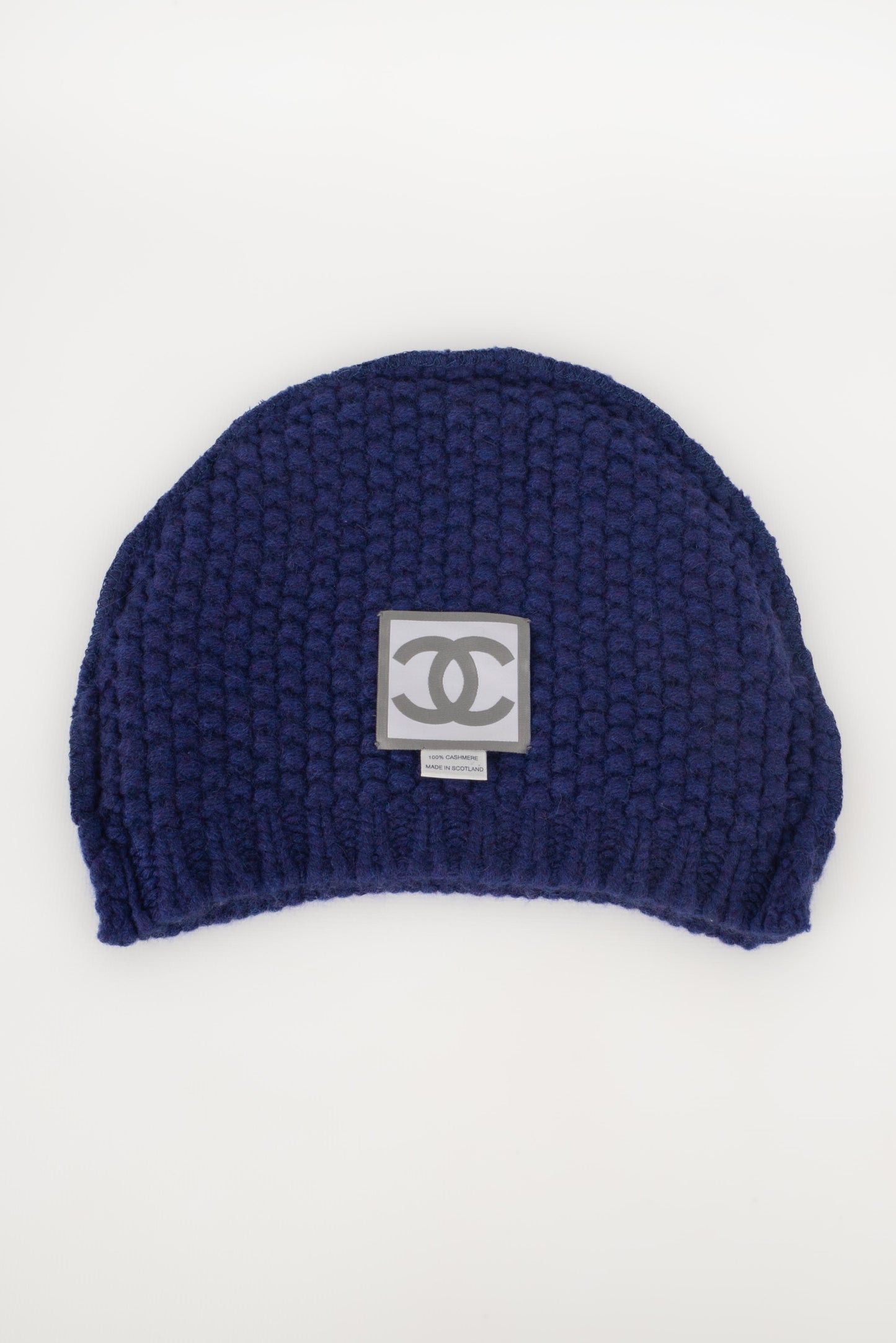 Bonnet Chanel 