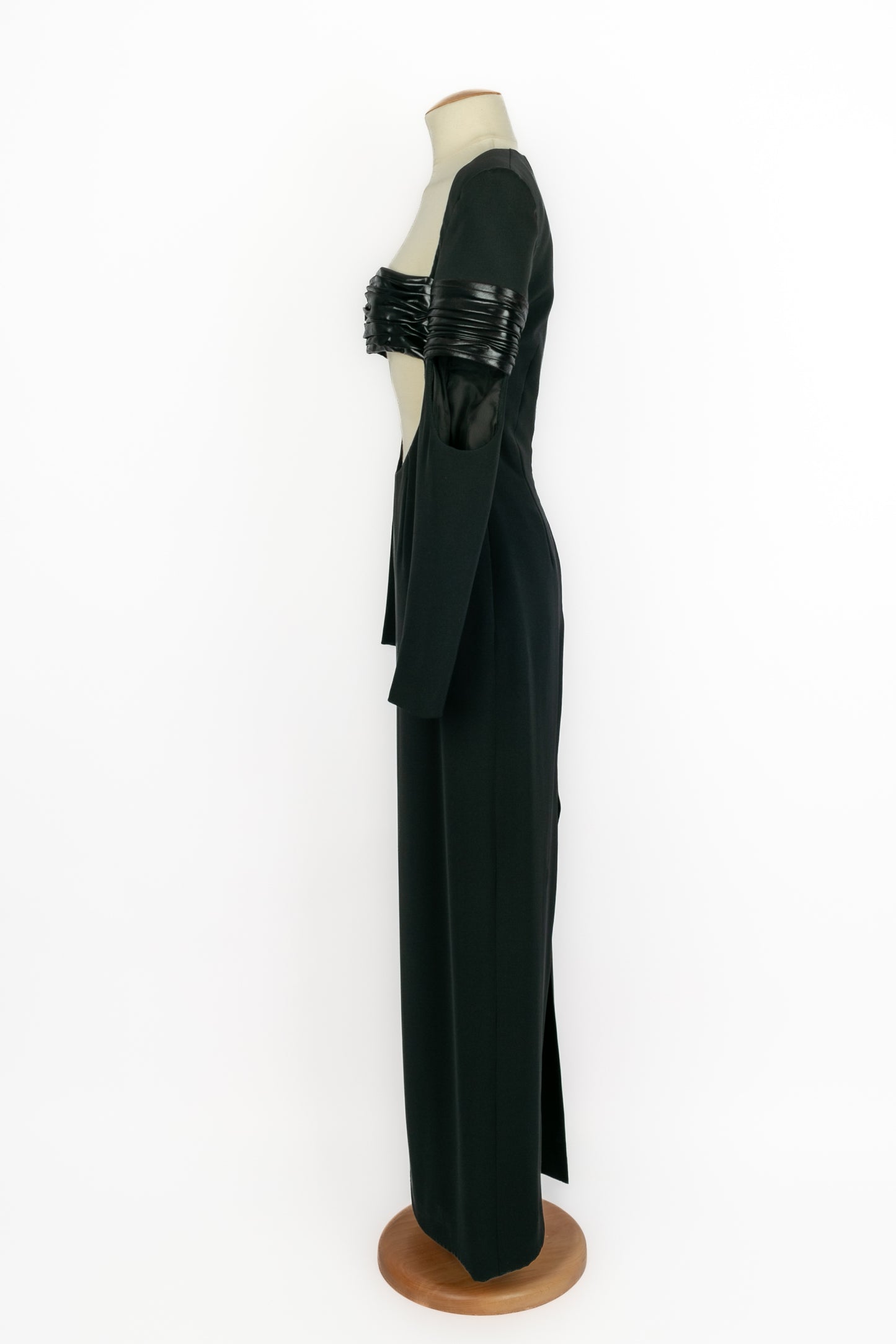 Robe Paco Rabanne Haute Couture Eté 1993