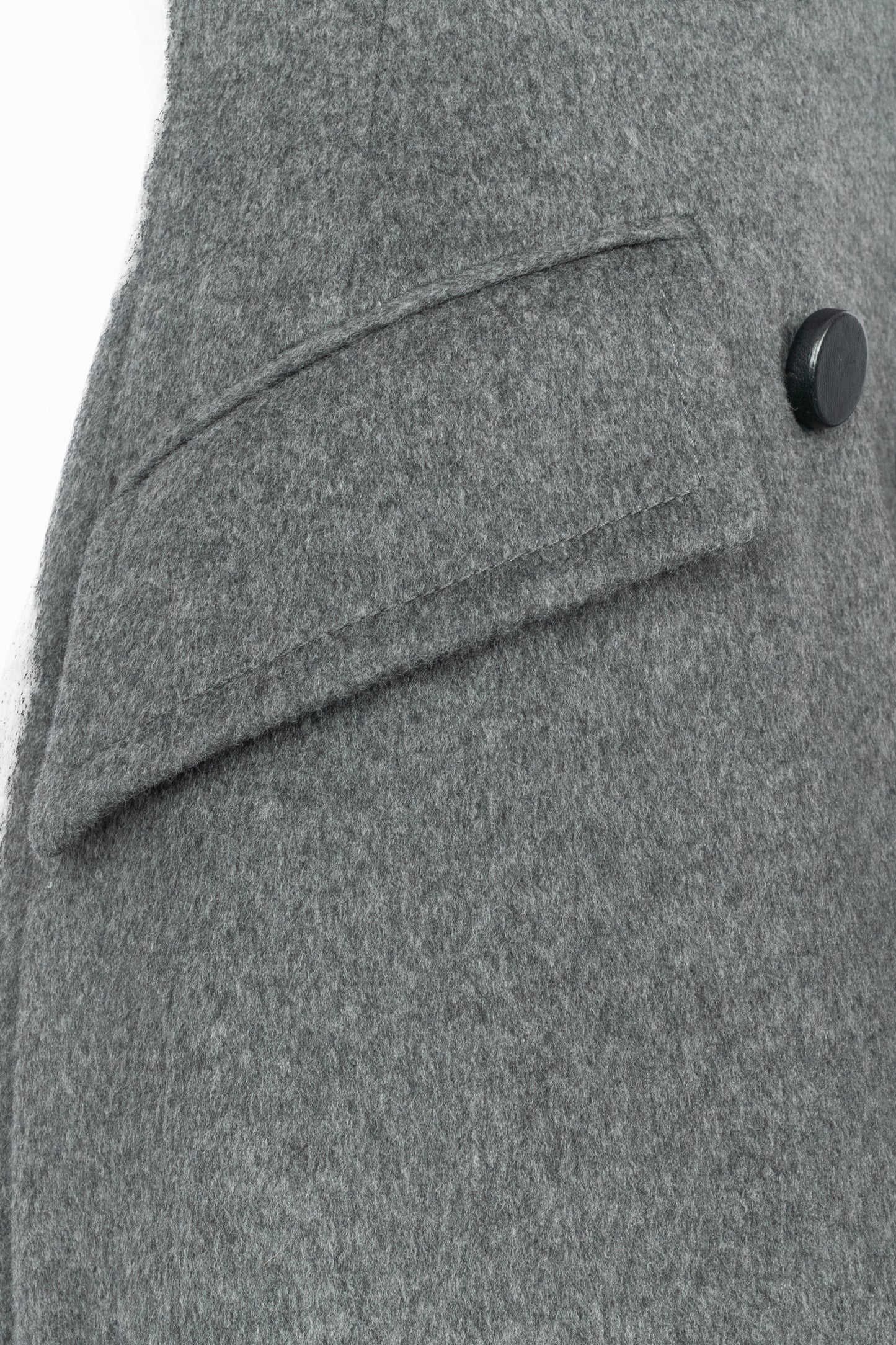 Manteau Alexander McQueen 2019