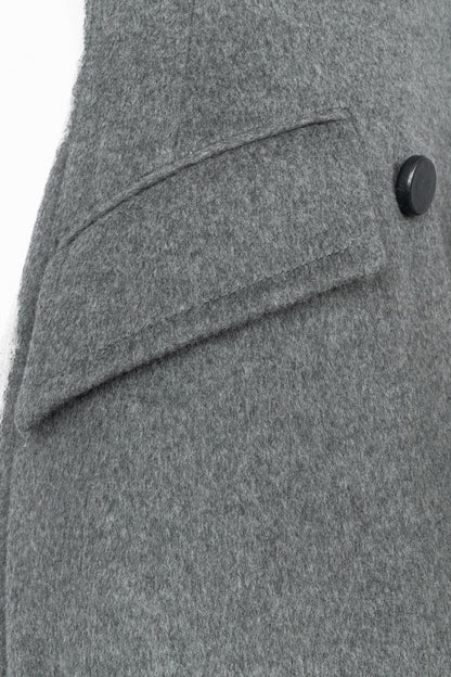 Manteau Alexander McQueen 2019