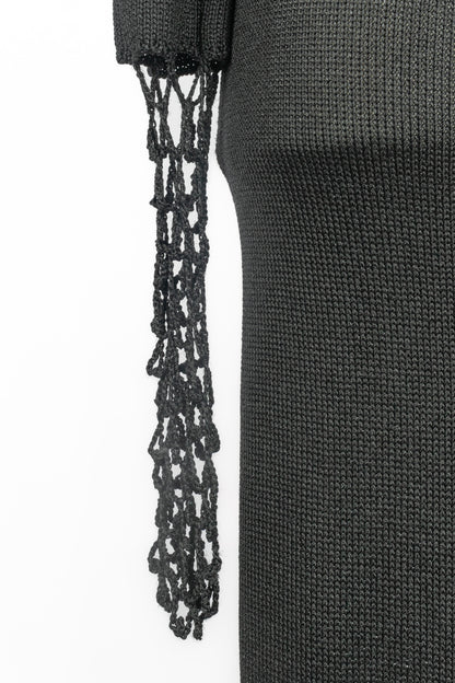 Robe Christian Lacroix Hiver 1993