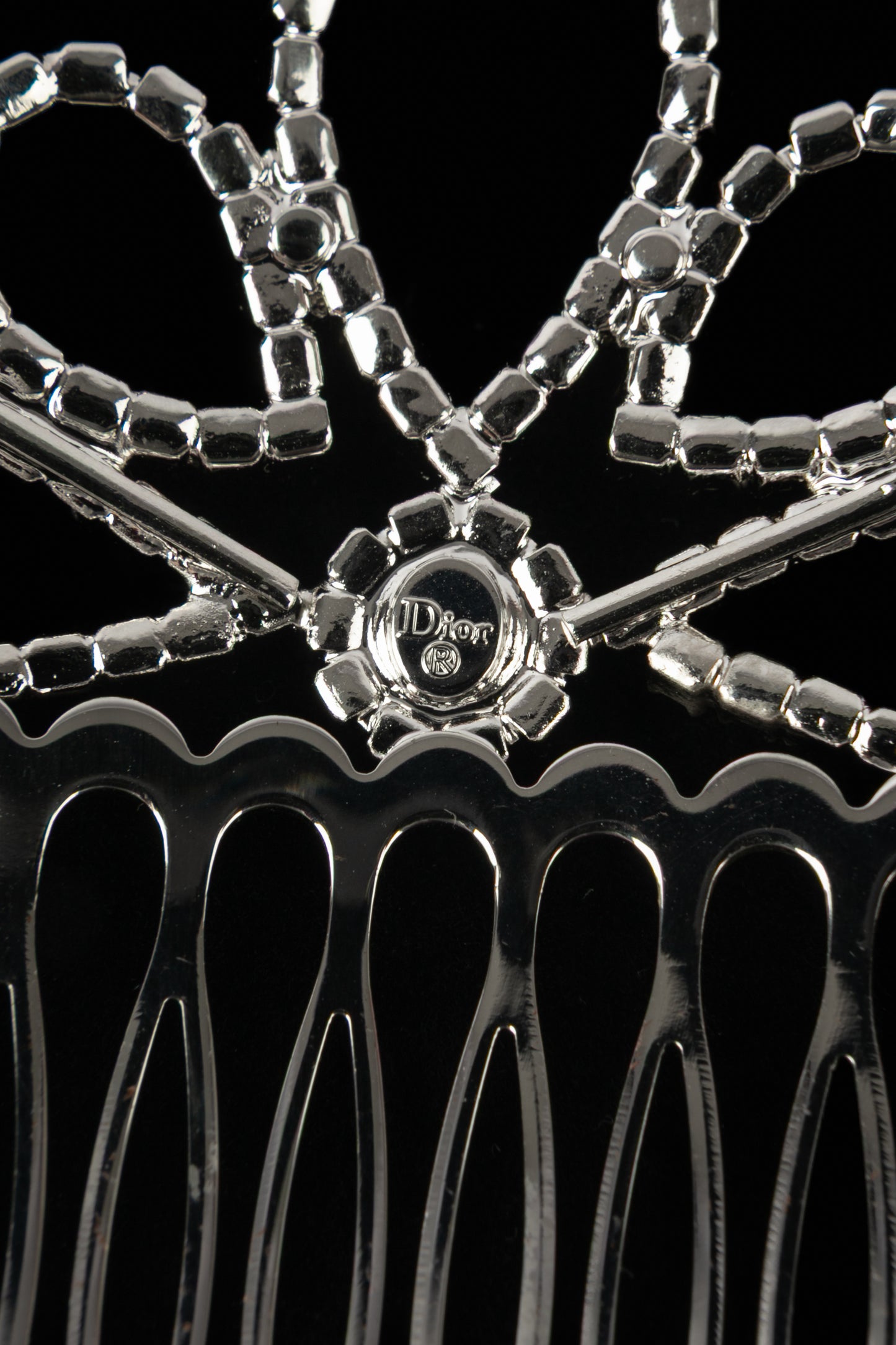 Bijou de cheveux Christian Dior 