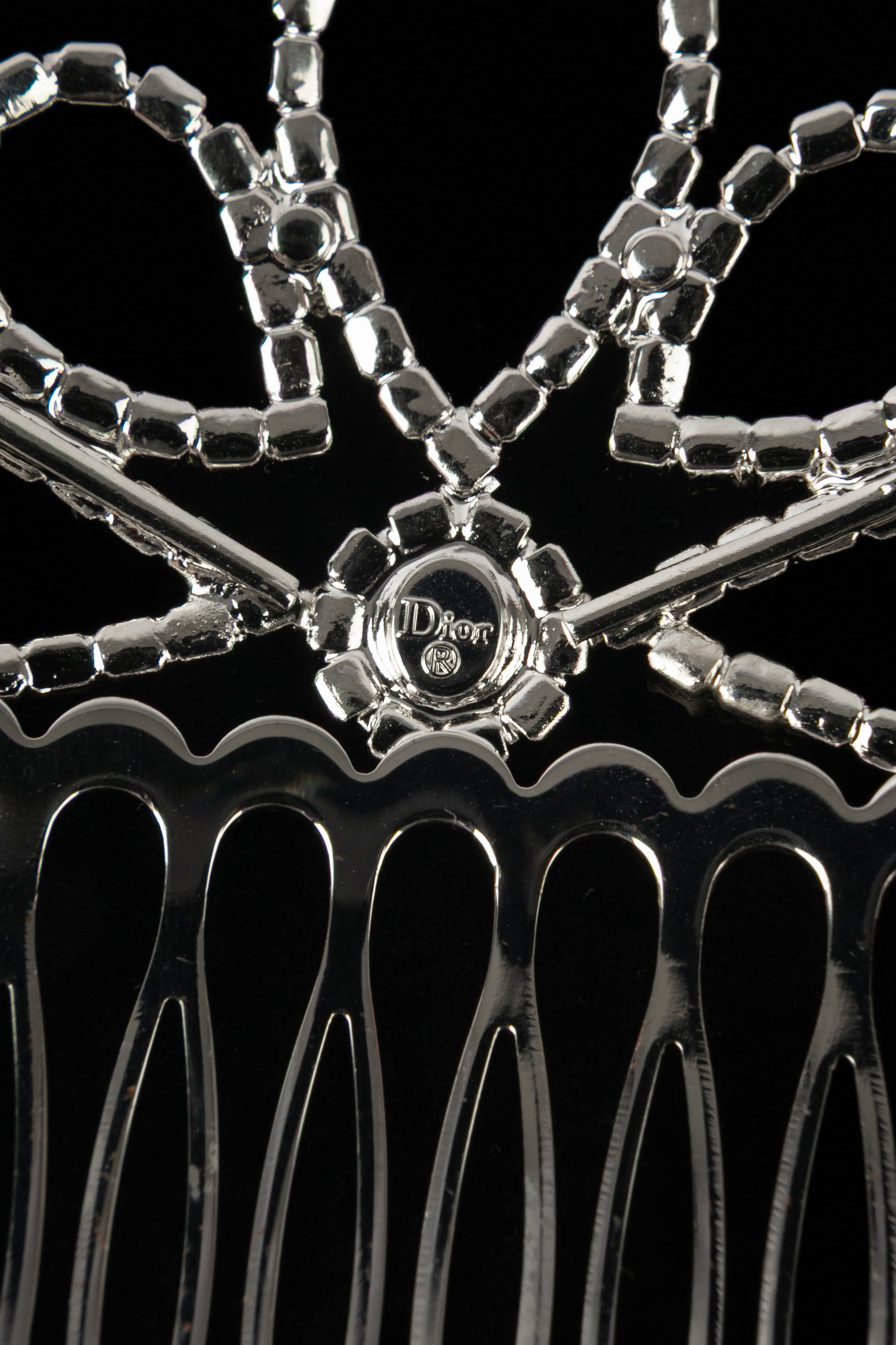 Bijou de cheveux Christian Dior 