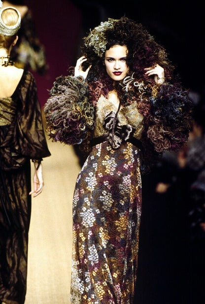 Robe Christian Lacroix 1995
