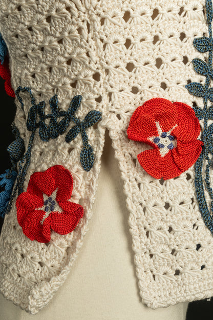 Veste Chanel Eté 2010