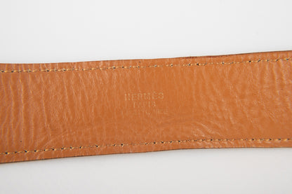 Ceinture Hermès