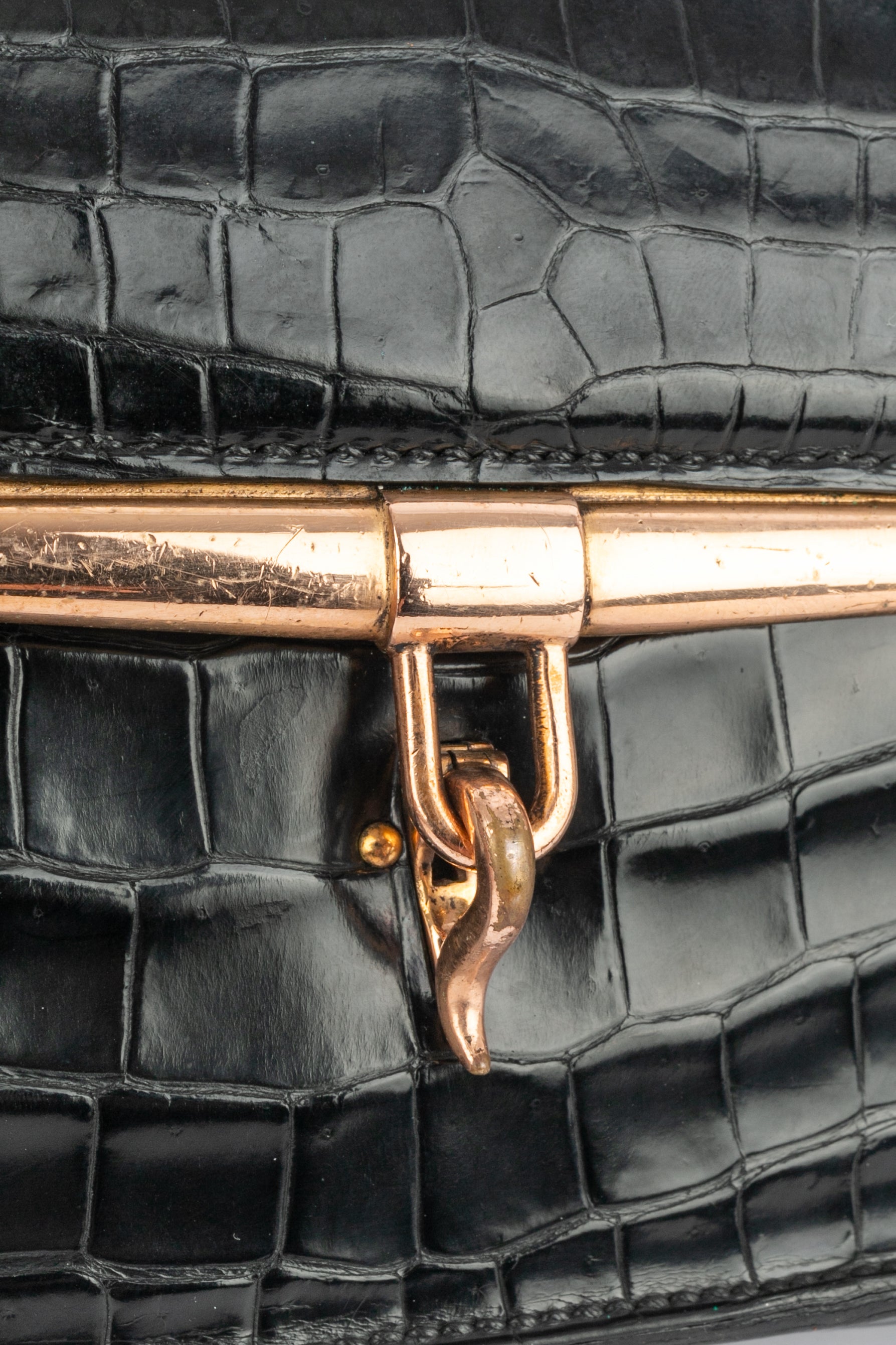 Sac "Pallonnier" Hermès