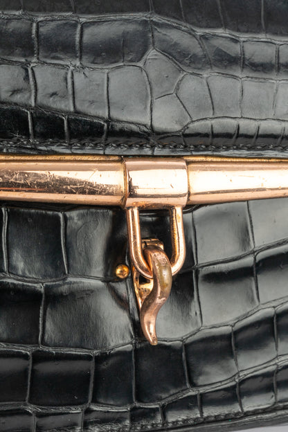 Sac "Pallonnier" Hermès