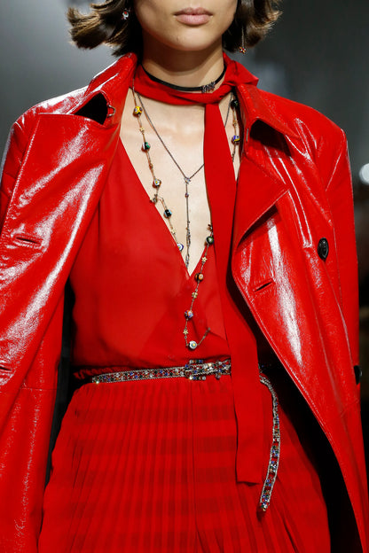 Ceinture Christian Dior Eté 2018