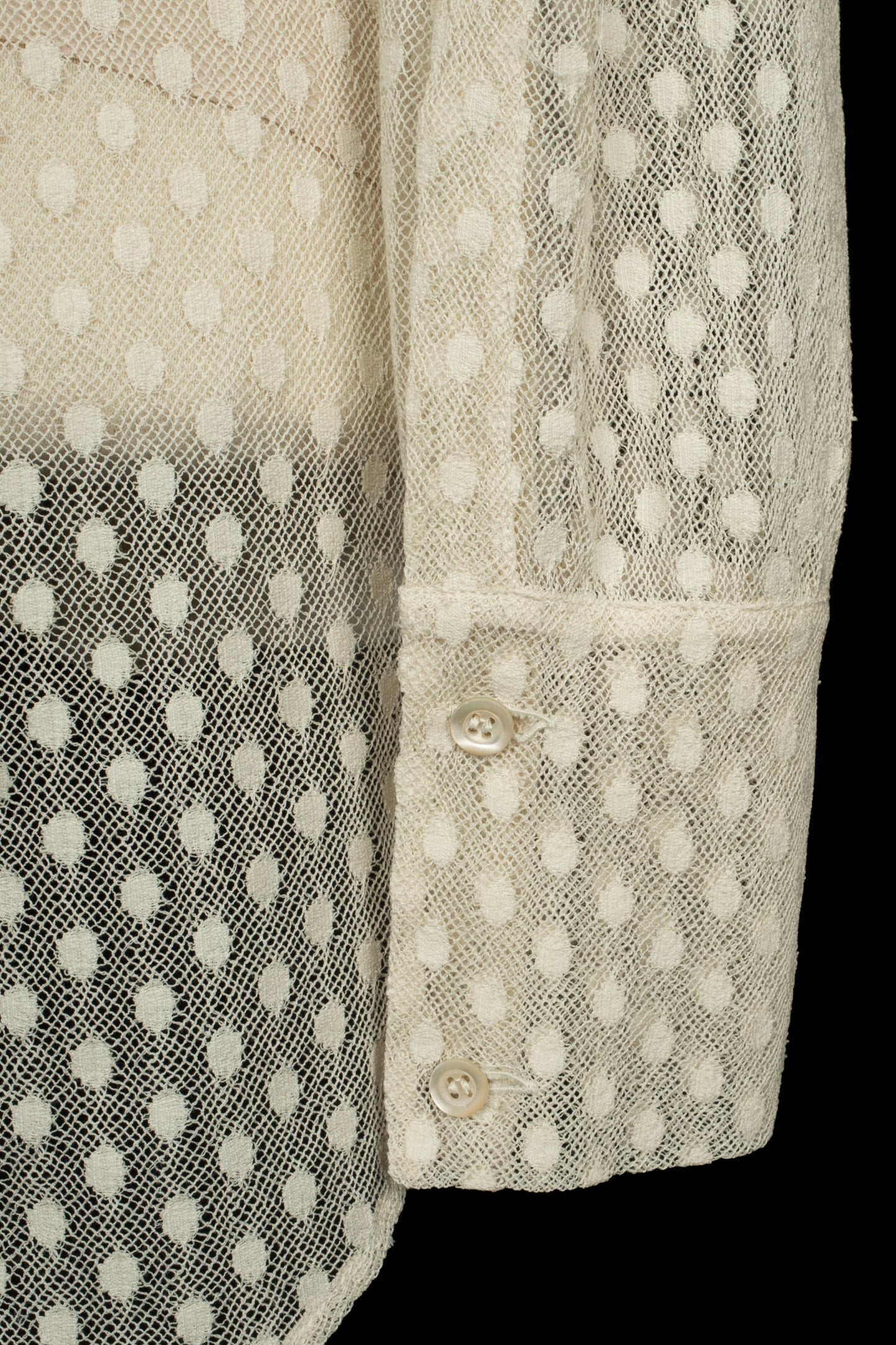 Chemisier Christian Dior 2017