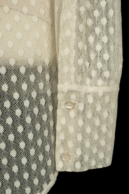 Chemisier Christian Dior 2017