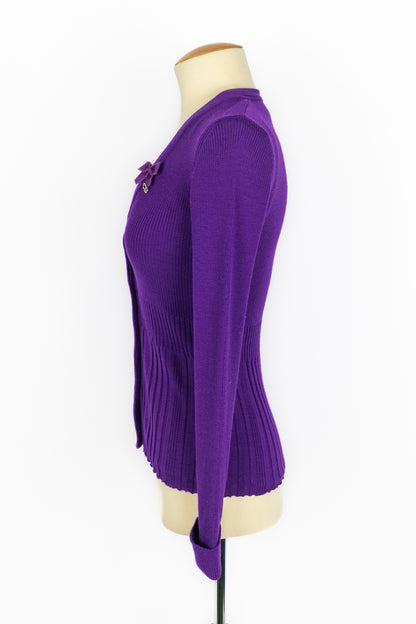 Ensemble twin-set Christian Dior