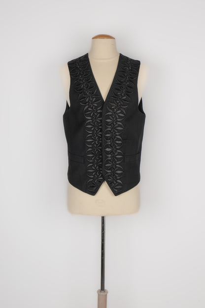 Gilet John Galliano Homme