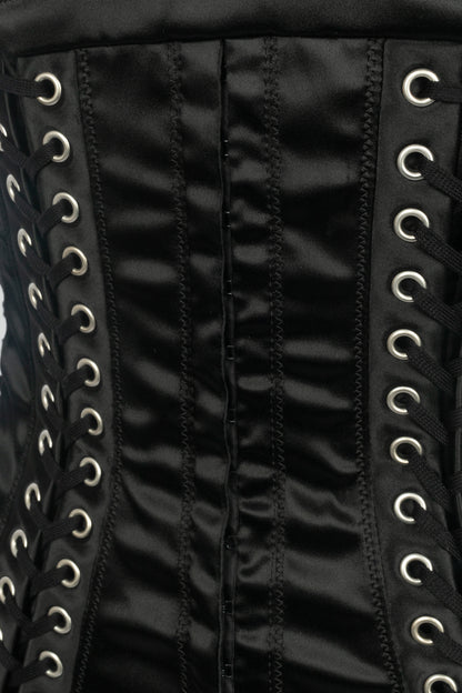 Robe à lacets Dolce&Gabbana