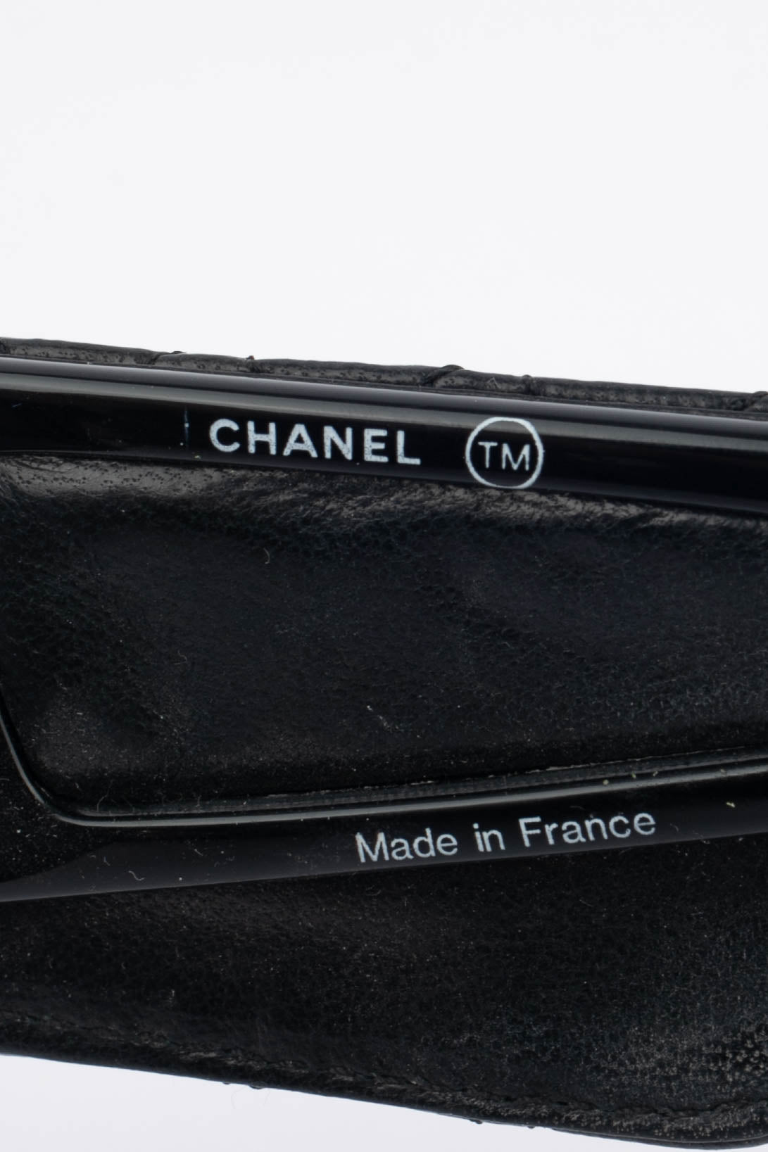 Lunettes de soleil Chanel 1988