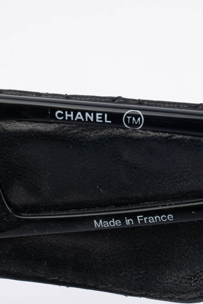 Lunettes de soleil Chanel 1988