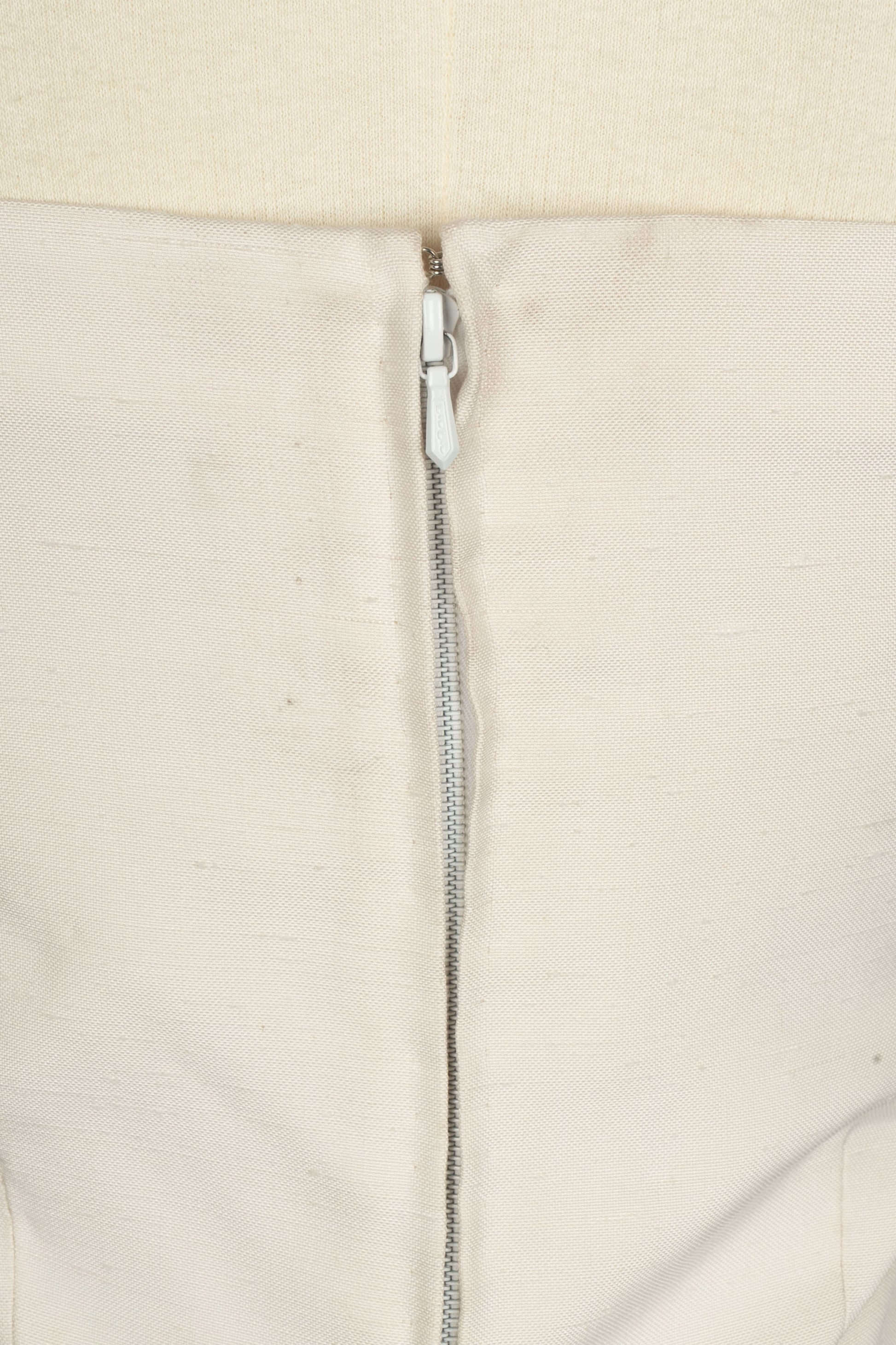 Robe bustier Nina Ricci