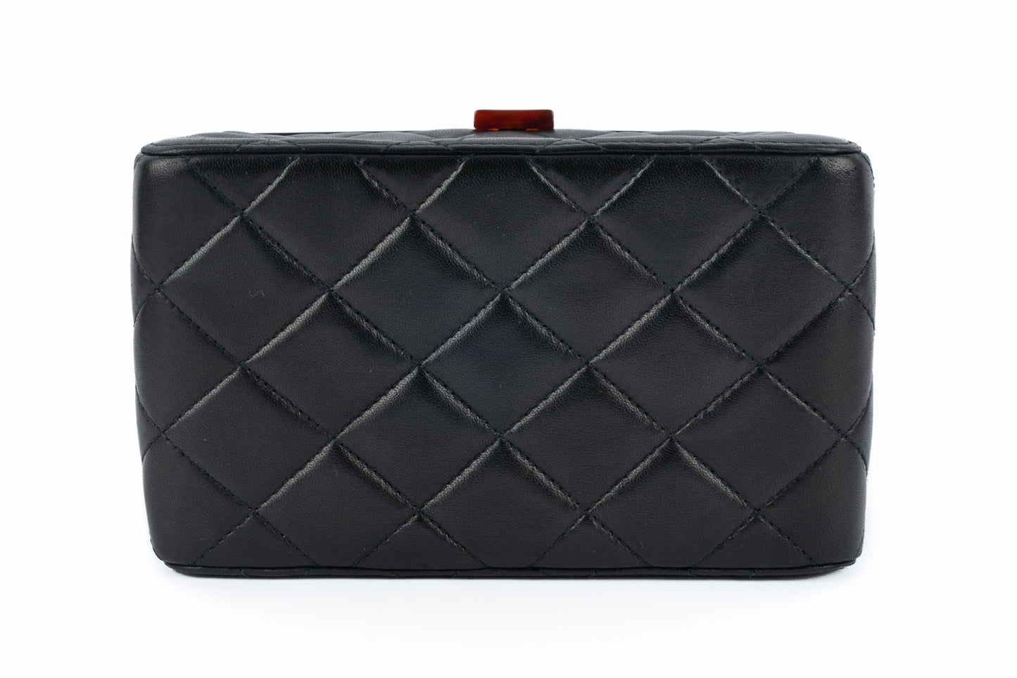 Sac "Box" Chanel 1996-1997