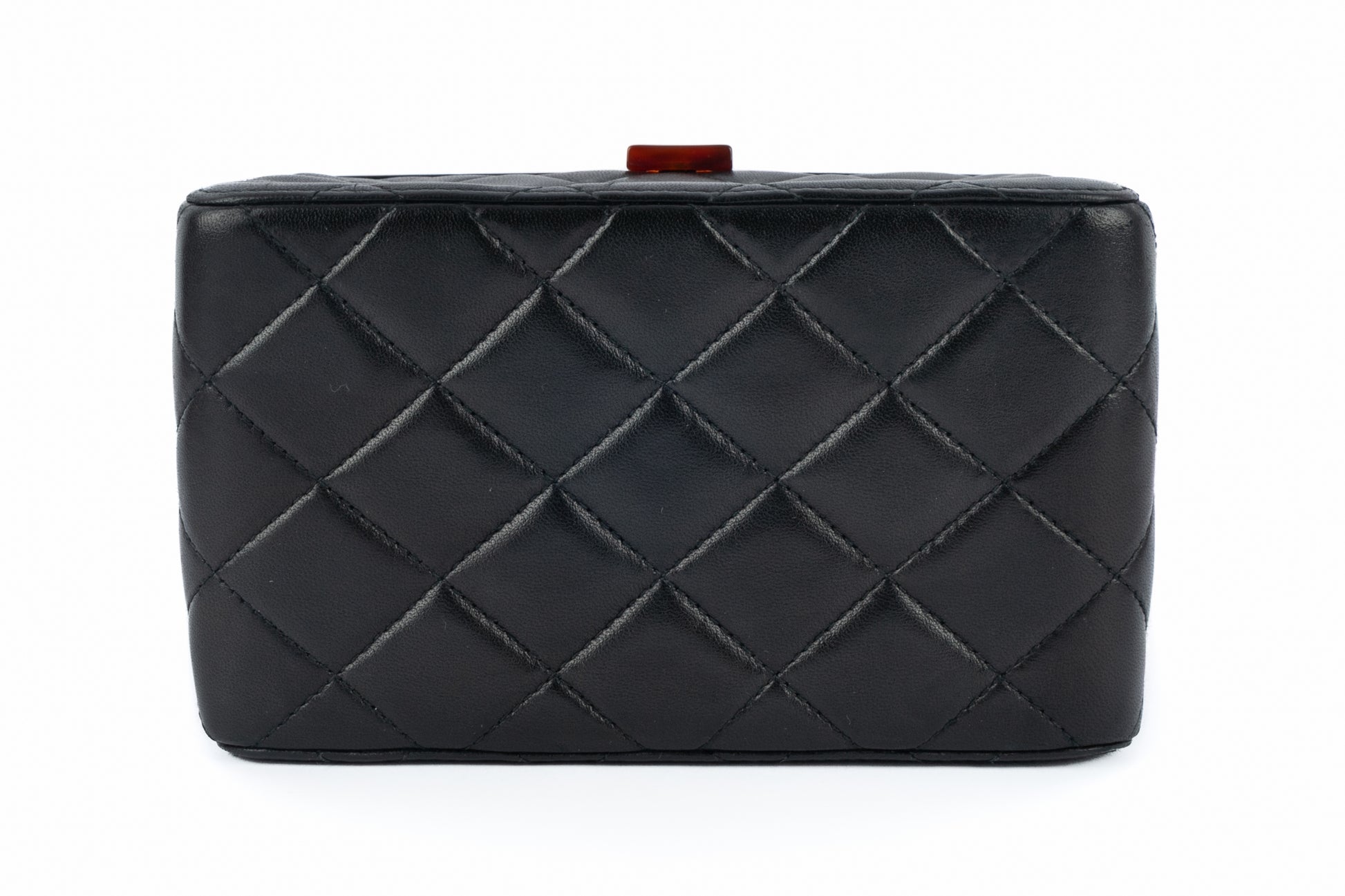 Sac "Box" Chanel 1996-1997