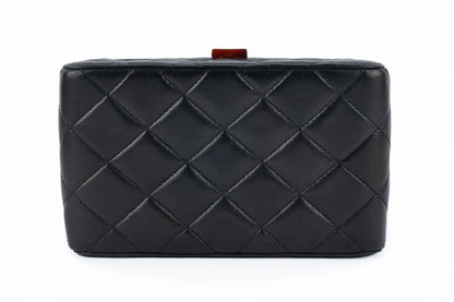 Sac "Box" Chanel 1996-1997