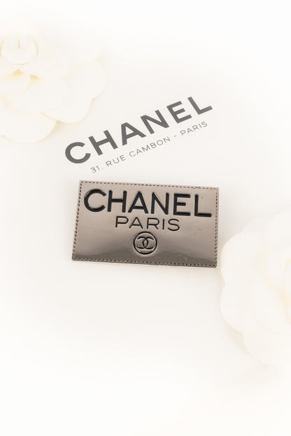 Broche Chanel