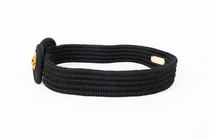 Ceinture noire Nina Ricci