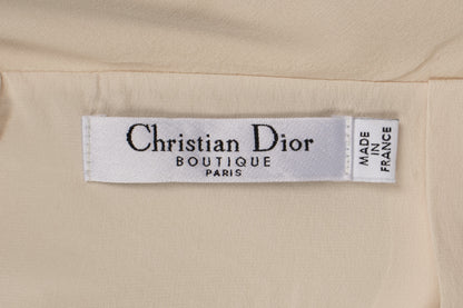 Top Christian Dior 2007