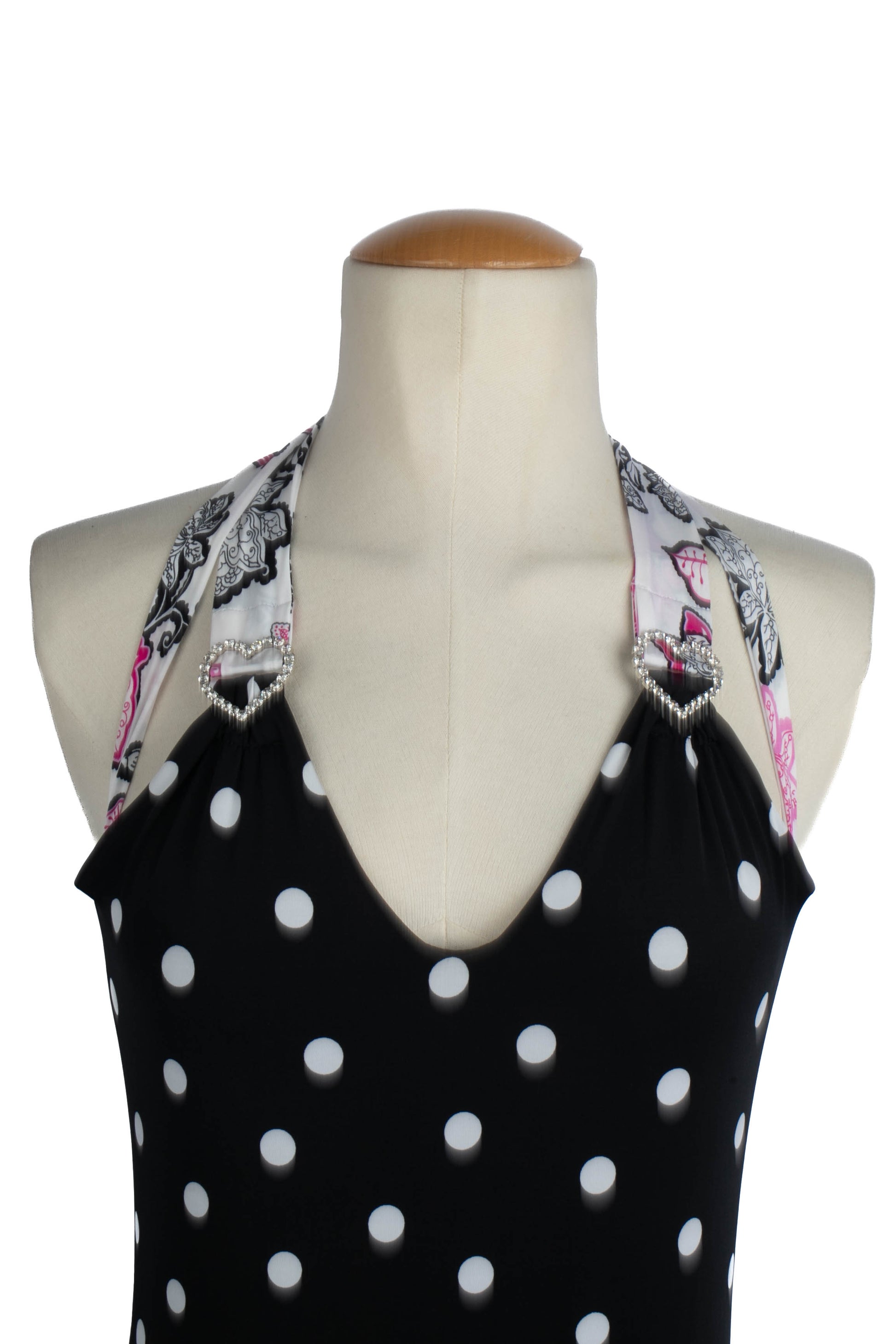 Maillot de bain "A tout coeur" Christian Lacroix