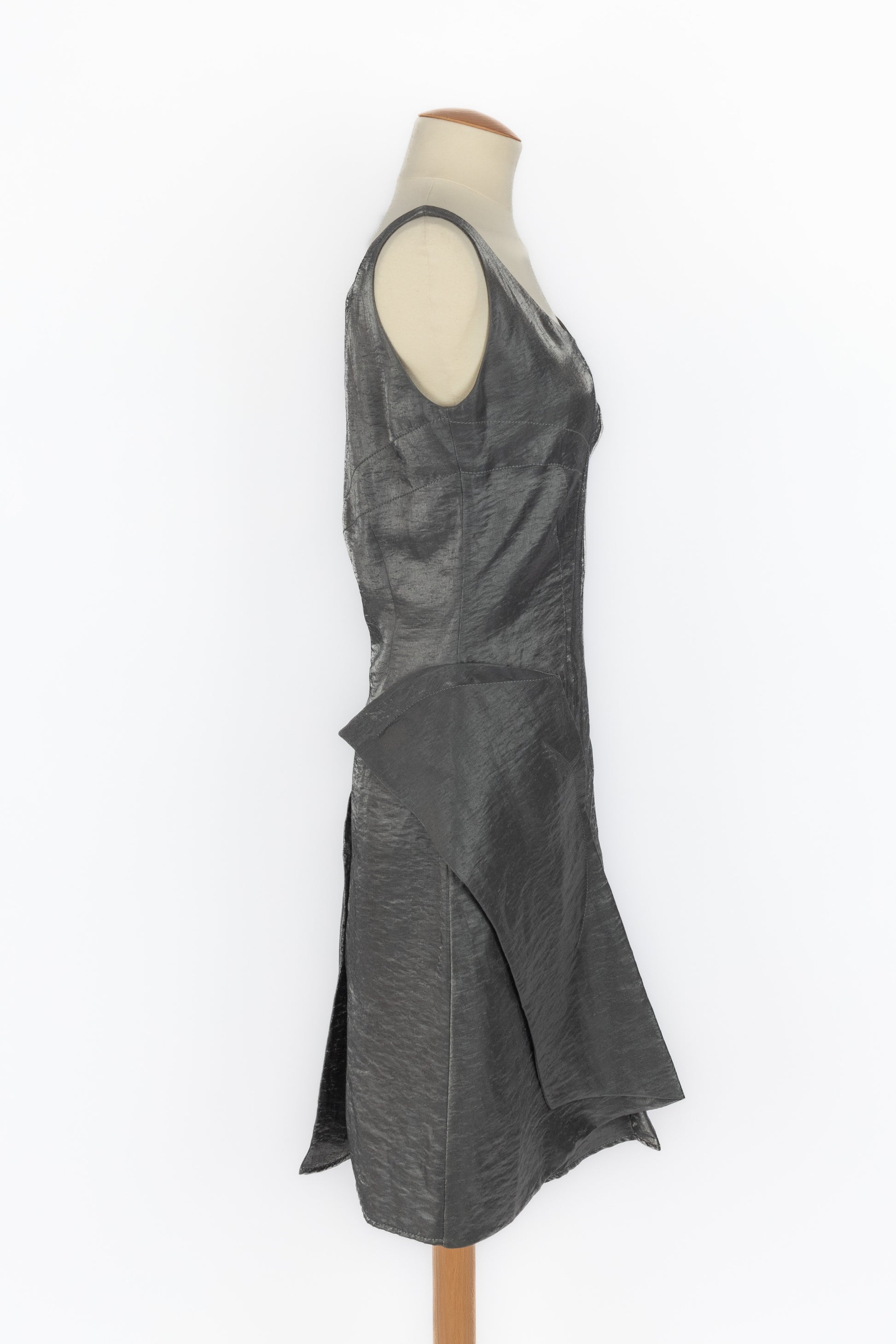 Robe Christian Dior Resort 2007