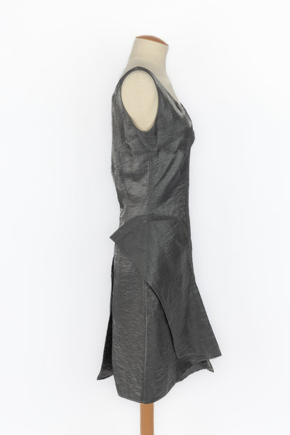 Robe Christian Dior Resort 2007