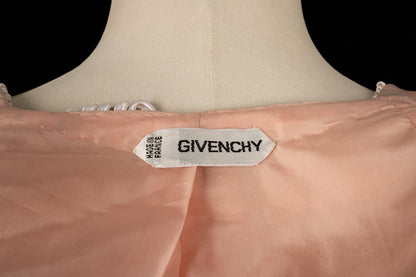 Veste Givenchy Haute Couture