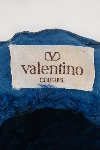 Beret Valentino Couture