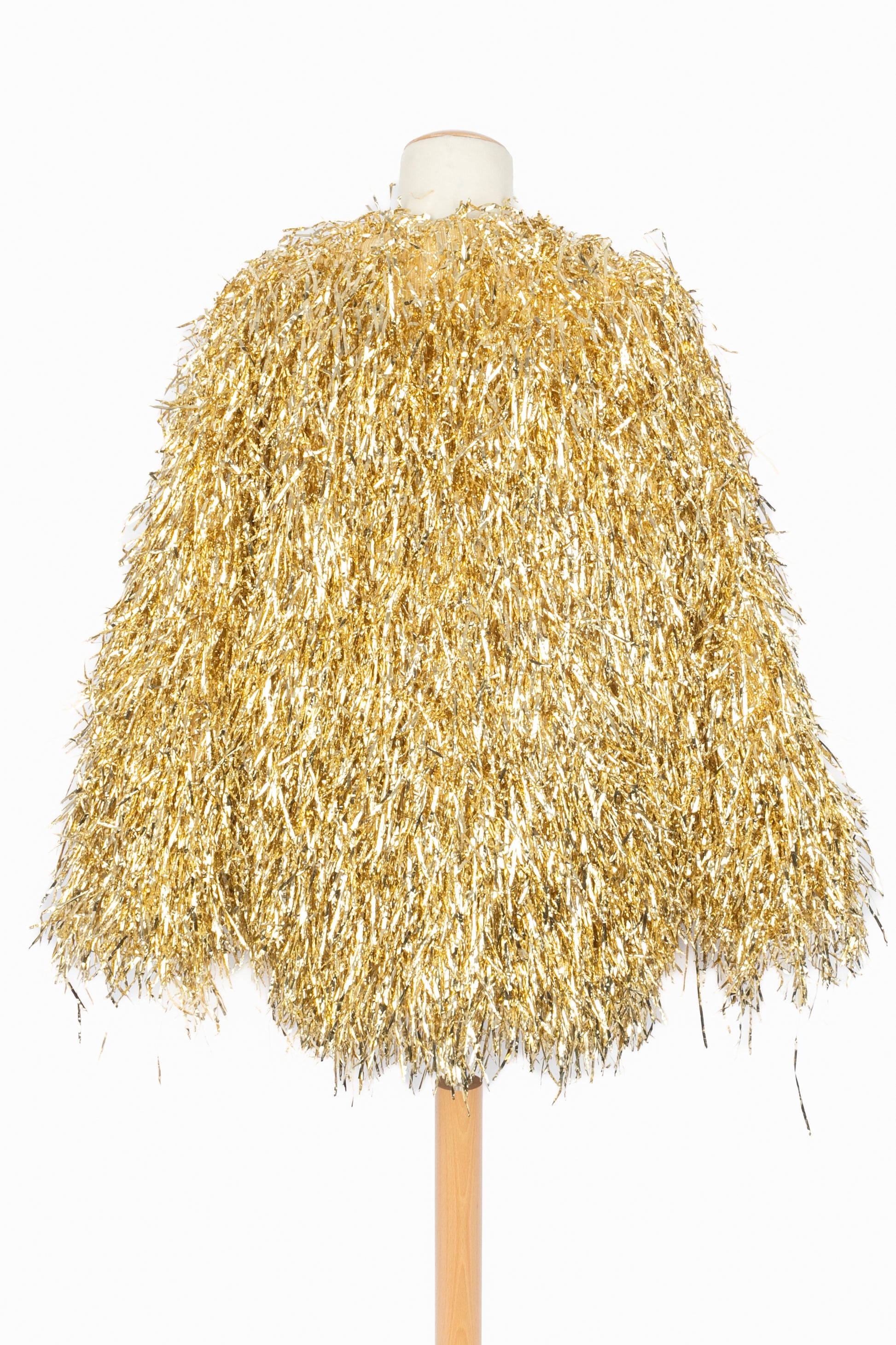 Manteau Alexandre Vauthier 