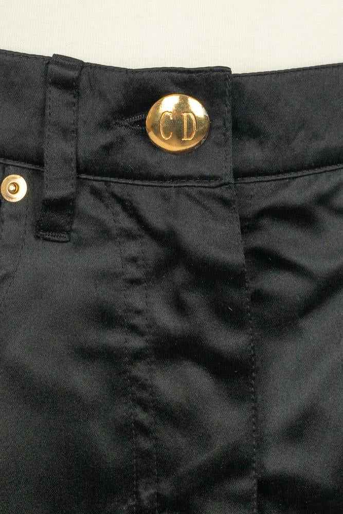 Ensemble Christian Dior 1990's