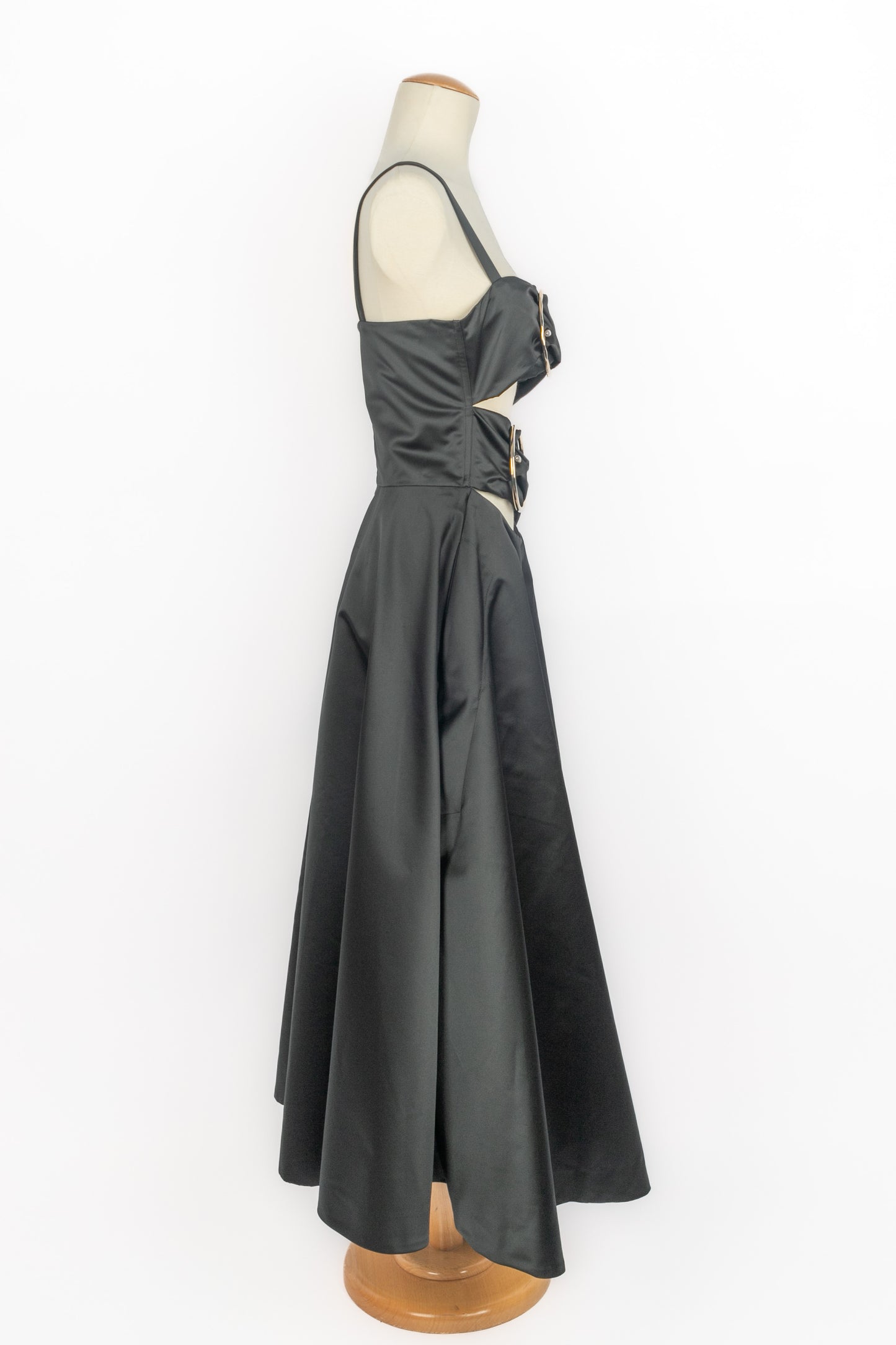 Robe Nina Ricci Hiver 2018