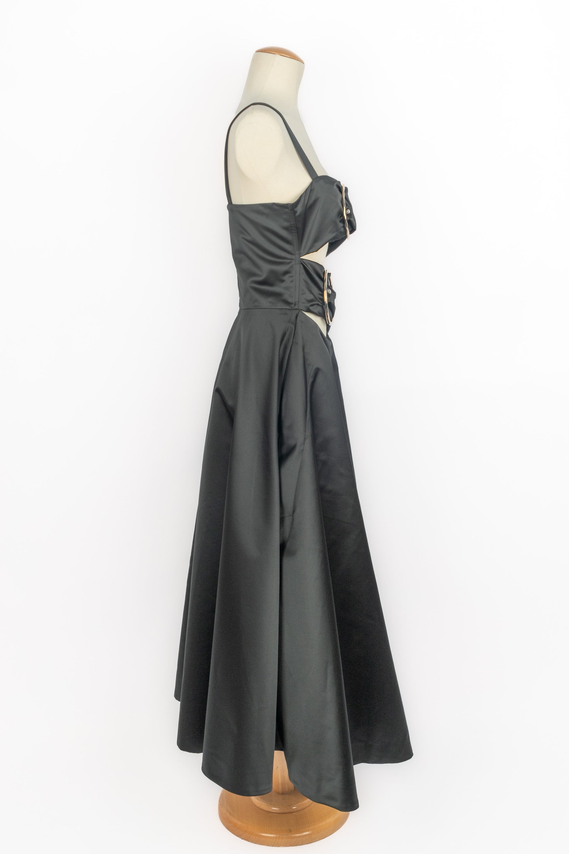 Robe Nina Ricci Hiver 2018